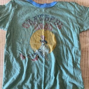 Kids Grateful Dead Tshirt